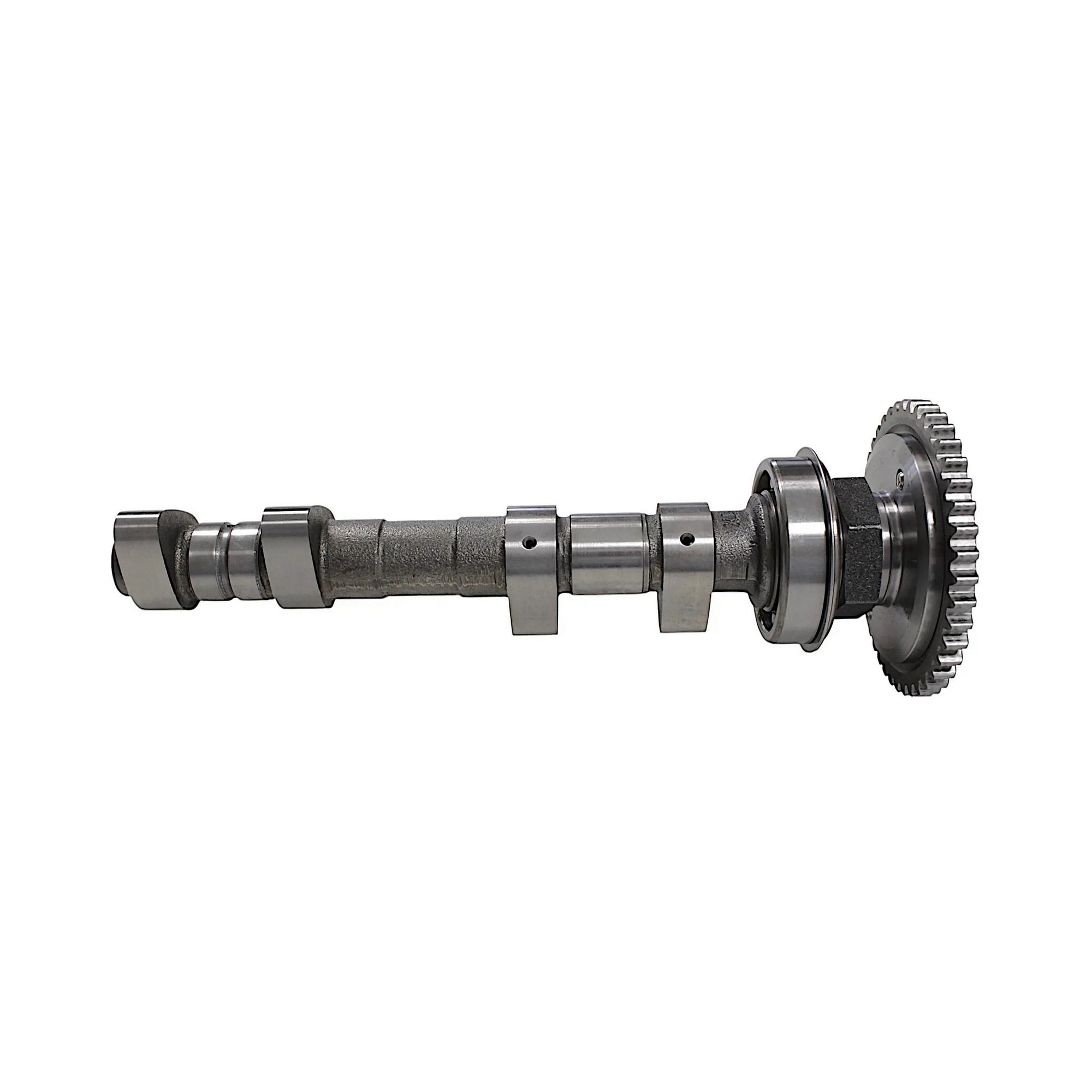 QJ MOTOR SRT 800 SX EKSANTRİK MİLİ EGZOZ #RK 63770